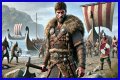Bjorn Ironside: The Legendary Viking Warrior