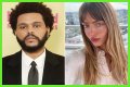 Uncover The Enigma Of Simi Khadra: The Weeknd's Muse Revealed