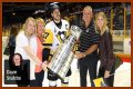 Unveiling Sidney Crosby's Inner Circle: Family, Love, And The Making Of A Hockey Icon
