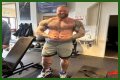 Unveiling The Truth: Hafthor Bjornsson's Stroke And Recovery